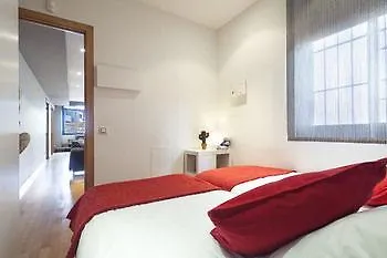 Smart Flats Passeig De Gracia Apartment Barcelona