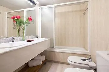 Smart Flats Passeig De Gracia Apartment Barcelona 0*,  Spain