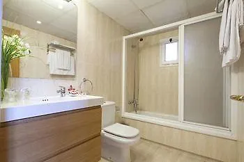 Smart Flats Passeig De Gracia Apartment Barcelona