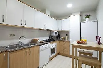 Smart Flats Passeig De Gracia Apartment Barcelona 0*,  Spain