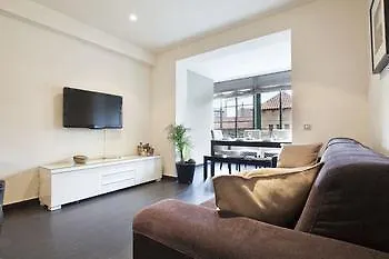 Smart Flats Passeig De Gracia Apartment Barcelona 0*,  Spain