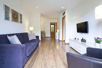 Smart Flats Passeig De Gracia Apartment Barcelona