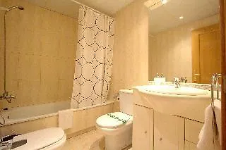 Smart Flats Passeig De Gracia Apartment Barcelona