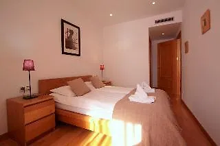 Smart Flats Passeig De Gracia Apartment Barcelona