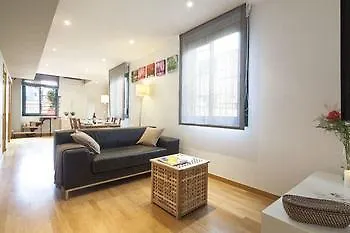 Smart Flats Passeig De Gracia Apartment Barcelona