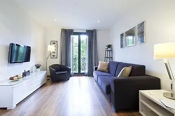 Smart Flats Passeig De Gracia Apartment Barcelona 0*,