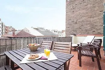 바르셀로나 Smart Flats Passeig De Gracia 아파트 스페인