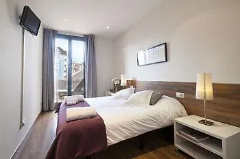 바르셀로나 Smart Flats Passeig De Gracia 아파트