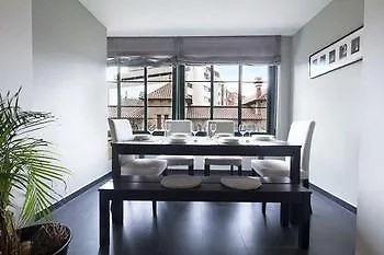 바르셀로나 Smart Flats Passeig De Gracia 아파트 스페인