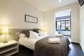 바르셀로나 Smart Flats Passeig De Gracia 아파트