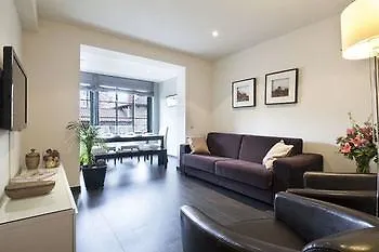 바르셀로나 Smart Flats Passeig De Gracia 아파트