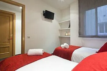 바르셀로나 Smart Flats Passeig De Gracia 아파트