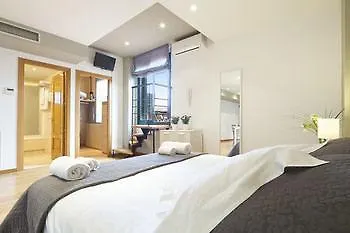 바르셀로나 Smart Flats Passeig De Gracia 아파트