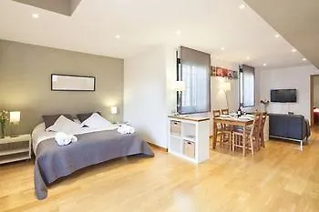 바르셀로나 Smart Flats Passeig De Gracia 아파트
