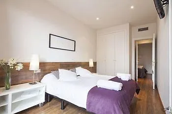 바르셀로나 Smart Flats Passeig De Gracia 아파트 스페인