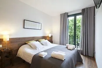 바르셀로나 Smart Flats Passeig De Gracia 아파트 스페인