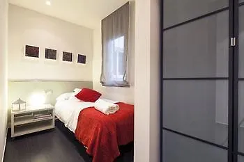 바르셀로나 Smart Flats Passeig De Gracia 아파트