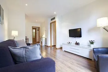 바르셀로나 Smart Flats Passeig De Gracia 아파트