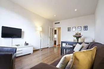 바르셀로나 Smart Flats Passeig De Gracia 아파트 스페인
