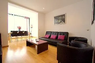 바르셀로나 Smart Flats Passeig De Gracia 아파트