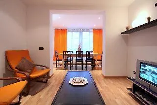 바르셀로나 Smart Flats Passeig De Gracia 아파트