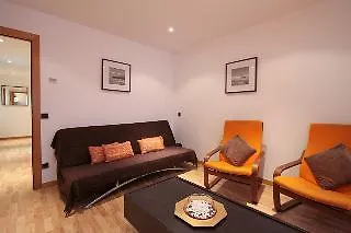 바르셀로나 Smart Flats Passeig De Gracia 아파트