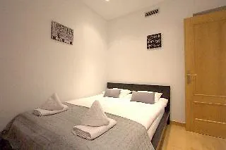 바르셀로나 Smart Flats Passeig De Gracia 아파트