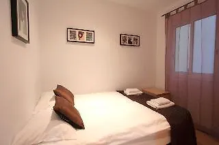 바르셀로나 Smart Flats Passeig De Gracia 아파트 0*,  스페인