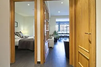 Smart Flats Passeig De Gracia Apartment Barcelona