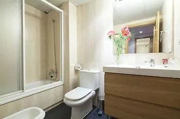Smart Flats Passeig De Gracia Apartment Barcelona