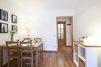 Smart Flats Passeig De Gracia Apartment Barcelona 0*,  Spain