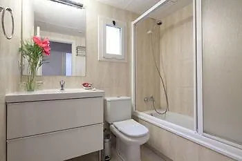 Smart Flats Passeig De Gracia Apartment Barcelona Spain