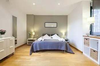 Smart Flats Passeig De Gracia Apartment Barcelona
