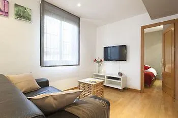 Smart Flats Passeig De Gracia Apartment Barcelona