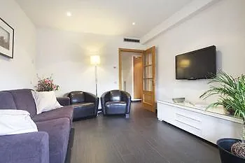 Smart Flats Passeig De Gracia Apartment Barcelona