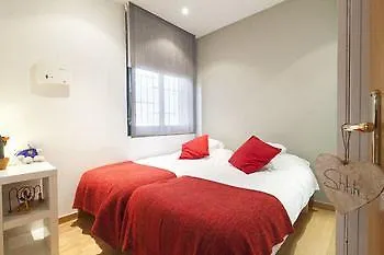 Smart Flats Passeig De Gracia Apartment Barcelona