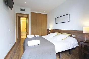 Smart Flats Passeig De Gracia Apartment Barcelona