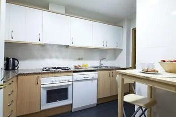 Smart Flats Passeig De Gracia Apartment Barcelona Spain