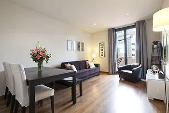 Smart Flats Passeig De Gracia Apartment Barcelona