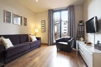 Smart Flats Passeig De Gracia Apartment Barcelona