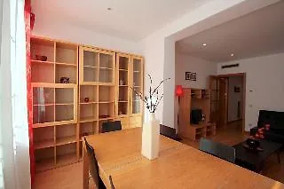 Smart Flats Passeig De Gracia Apartment Barcelona 0*,