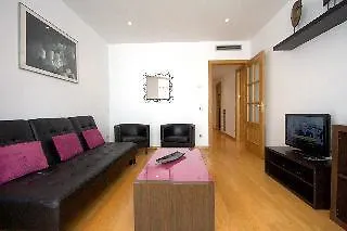 Smart Flats Passeig De Gracia Apartment Barcelona
