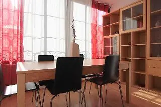 Smart Flats Passeig De Gracia Apartment Barcelona Spain