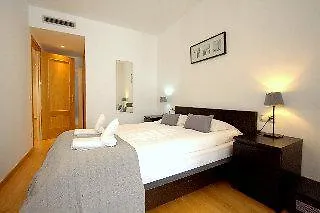Smart Flats Passeig De Gracia Apartment Barcelona Spain