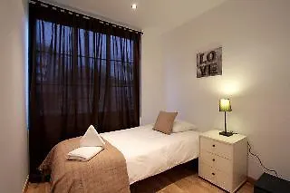 Smart Flats Passeig De Gracia Apartment Barcelona Spain