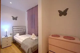 Smart Flats Passeig De Gracia Apartment Barcelona